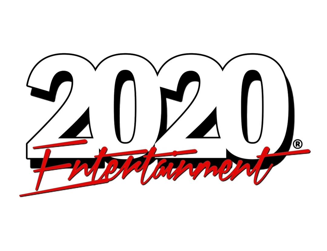 2020 Entertainment©